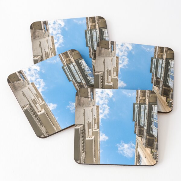 Item preview, Streets of Valletta (or Il-Belt), the tiny capital of the Mediterranean island nation of Malta designed and sold by AlbertMi.