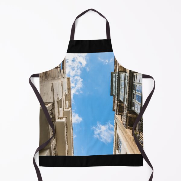 Item preview, Streets of Valletta (or Il-Belt), the tiny capital of the Mediterranean island nation of Malta designed and sold by AlbertMi.
