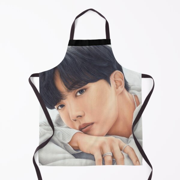 Item preview, jhope fanart designed and sold by reyhanehss.
