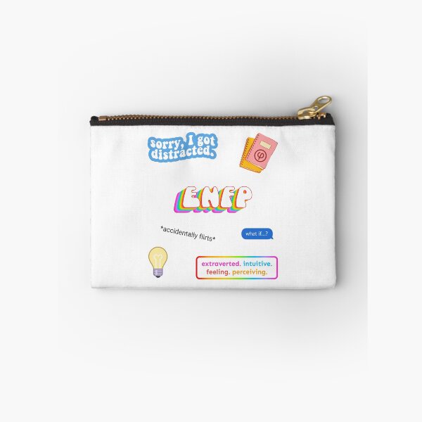 Item preview, ENFP Stereotype Pack designed and sold by starbeelight ☆.