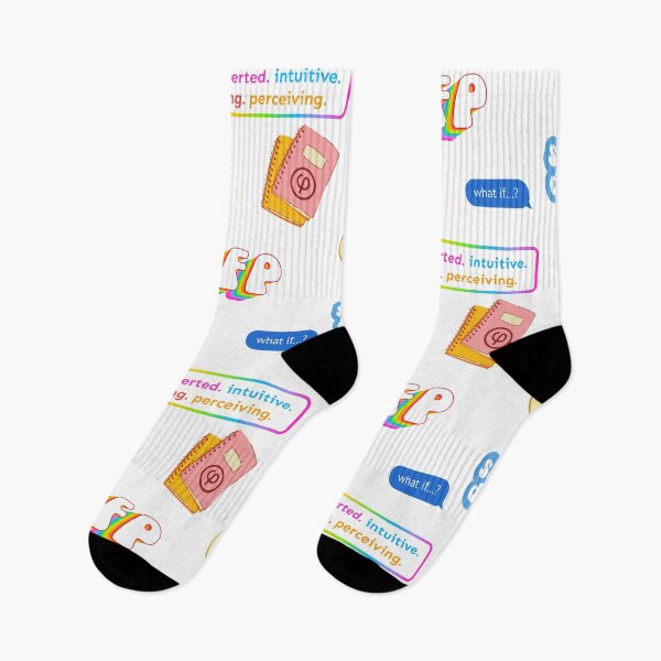 Item preview, ENFP Stereotype Pack designed and sold by starbeelight ☆.