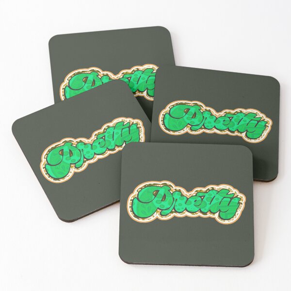 Item preview, Pretty Paisley - Green designed and sold by Chubuter.