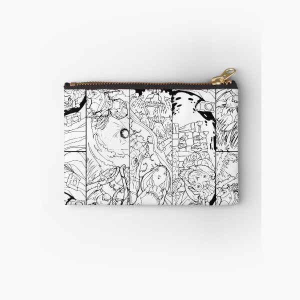 Item preview, Fantasy: Story Unfolds designed and sold by Petshap Incs.