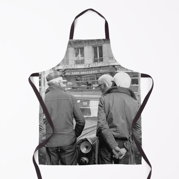 Item preview, r1069/ New Finition 2021: Les Gens de Paris : Témoin Vintage ! ( Konica T3: Vivitar Série 1:70.210 hp5 400 iso Okaio Créations Olavia & Olao 1975 designed and sold by o.okaïo.