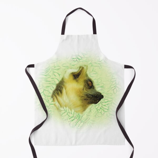 Item preview, Lemur portrait designed and sold by Guardi71.