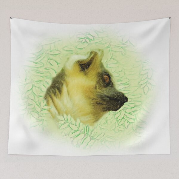 Item preview, Lemur portrait designed and sold by Guardi71.
