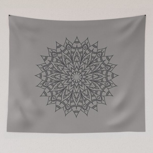 Item preview, Mandala designed and sold by creativspirit.