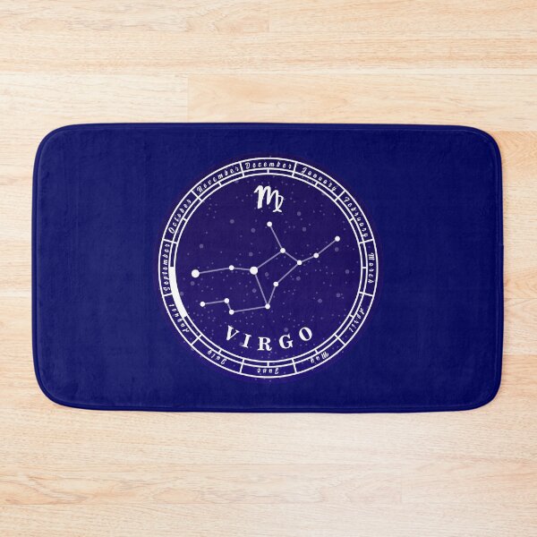 Item preview, VIRGO star sign designed and sold by AnaelDraw.