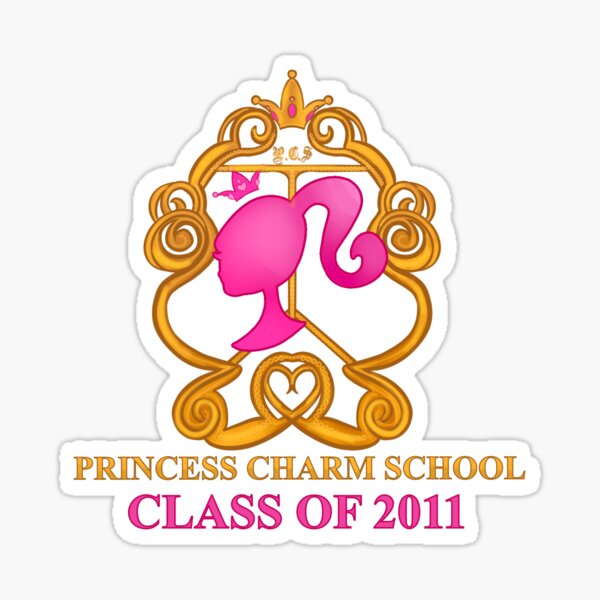 Princess Charm School Class of 2011