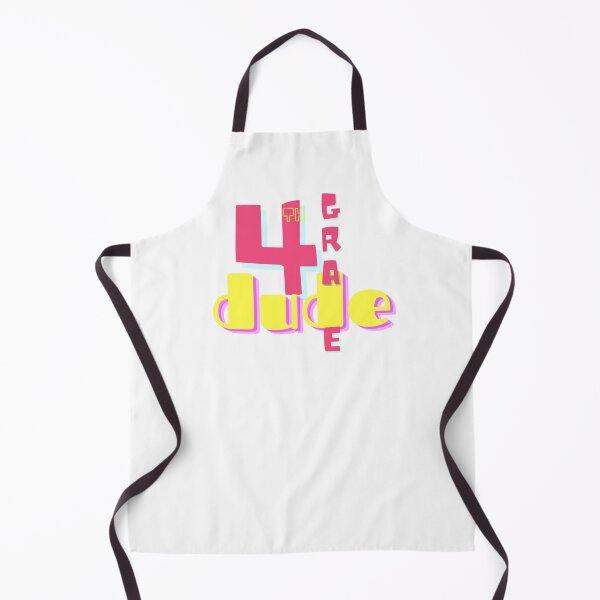 Item preview, 4th Grade Dude designed and sold by Portishop.