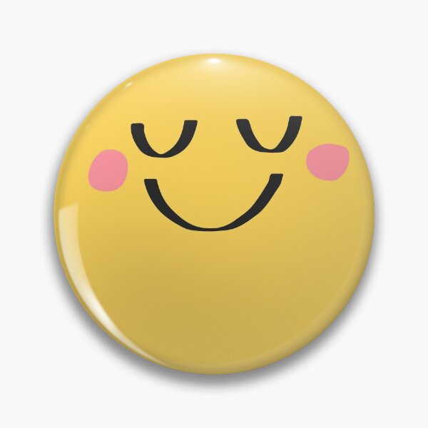 Item preview, cute calm emoji sticker !! designed and sold by imsocoolanh.