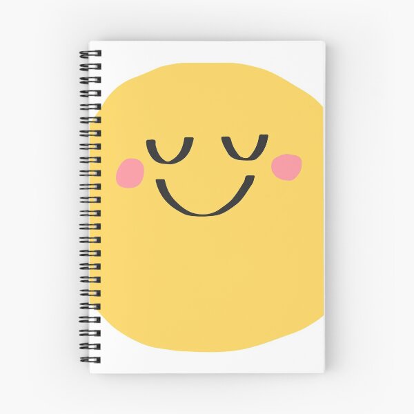 Item preview, cute calm emoji sticker !! designed and sold by imsocoolanh.