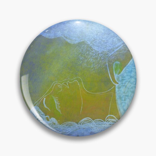 Item preview, Weathering Storms designed and sold by AileenCreates.