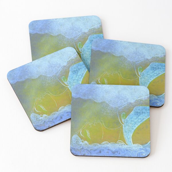 Item preview, Weathering Storms designed and sold by AileenCreates.