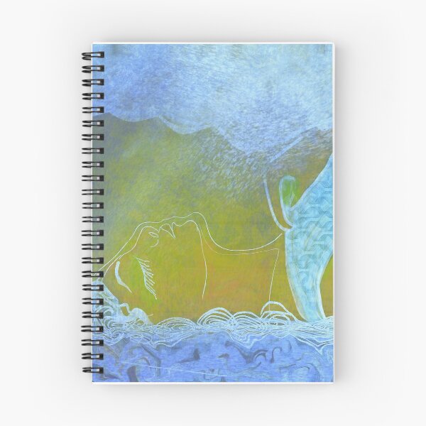 Item preview, Weathering Storms designed and sold by AileenCreates.