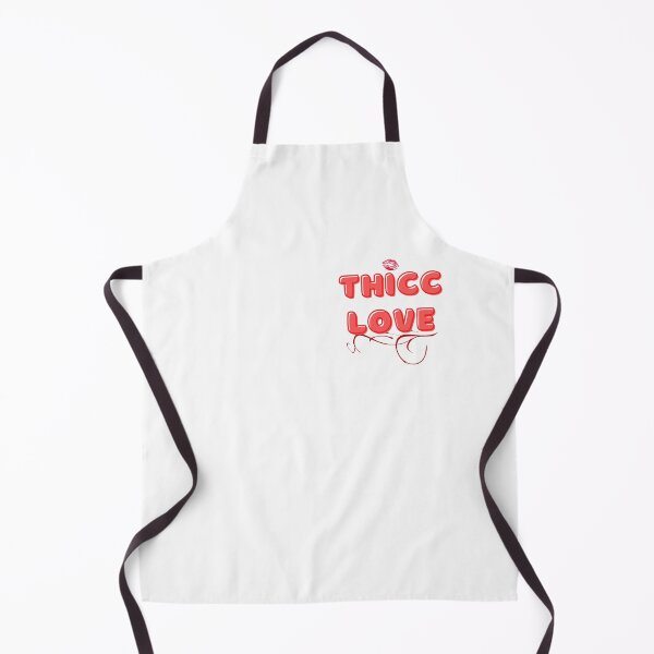 Item preview, Thicc Love. designed and sold by RysEmporium.