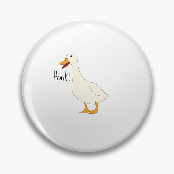 Item preview, honking duck designed and sold by may1249.