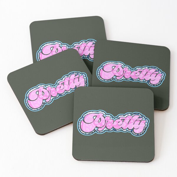 Item preview, Pretty Paisley - Pink designed and sold by Chubuter.