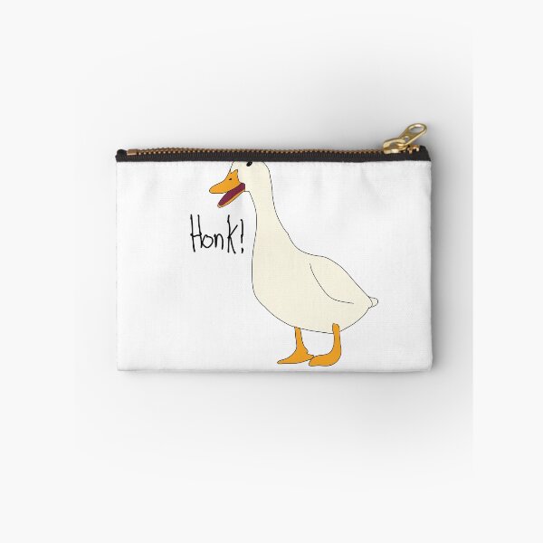 Item preview, honking duck designed and sold by may1249.
