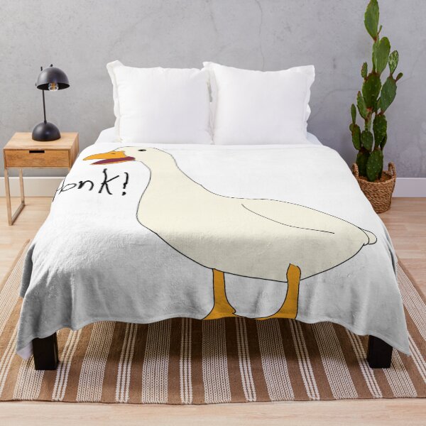 Item preview, honking duck designed and sold by may1249.