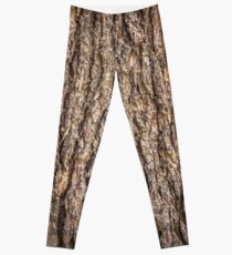 Bark Leggings