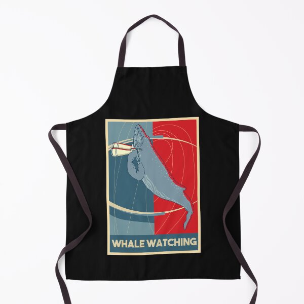 Item preview, Whale Watching Whalewatching Ocean Naturalist Gift designed and sold by TheAplus.