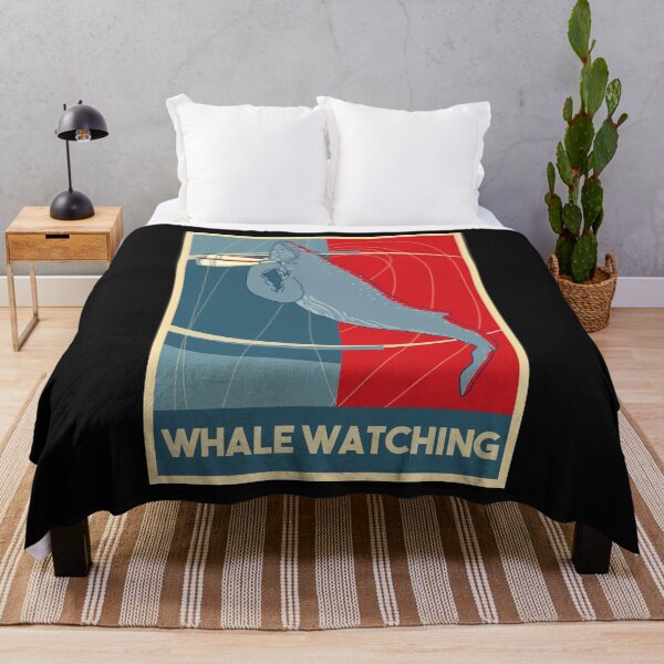 Item preview, Whale Watching Whalewatching Ocean Naturalist Gift designed and sold by TheAplus.