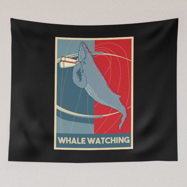 Item preview, Whale Watching Whalewatching Ocean Naturalist Gift designed and sold by TheAplus.