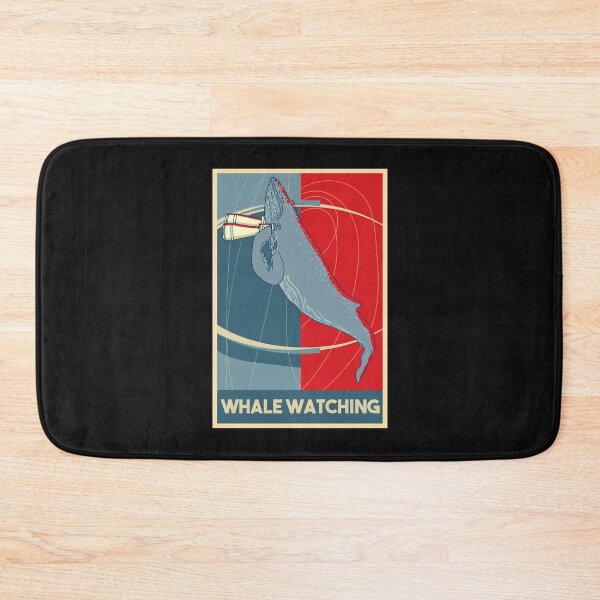 Item preview, Whale Watching Whalewatching Ocean Naturalist Gift designed and sold by TheAplus.