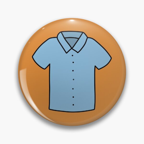 Item preview, Blue Shirt Guy Dude Tattoo Vector designed and sold by Bluezorel.