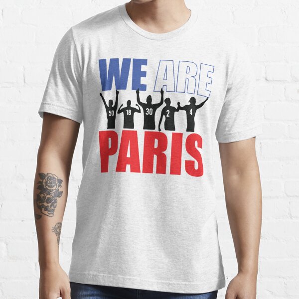 Parc Des Princes Gifts & Merchandise for Sale