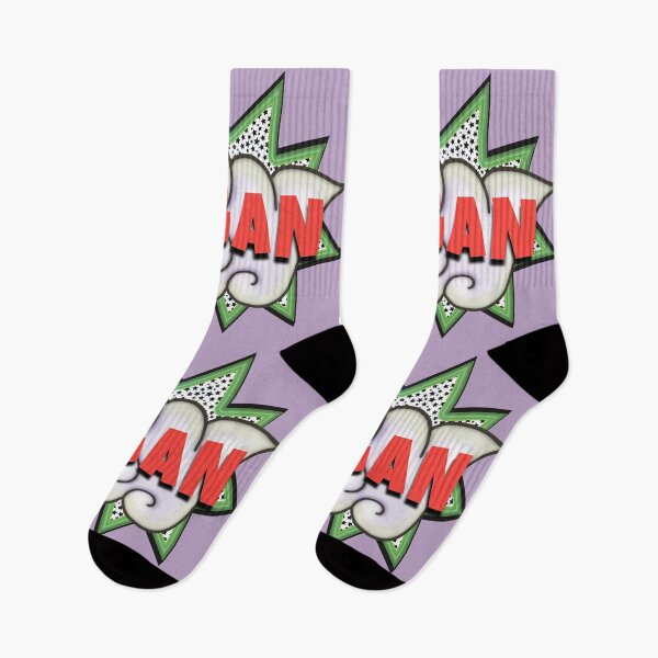 Item preview, VEGAN Bang KAPOW! - Comic Vegan Pride designed and sold by ViewerEqualsPhoton.