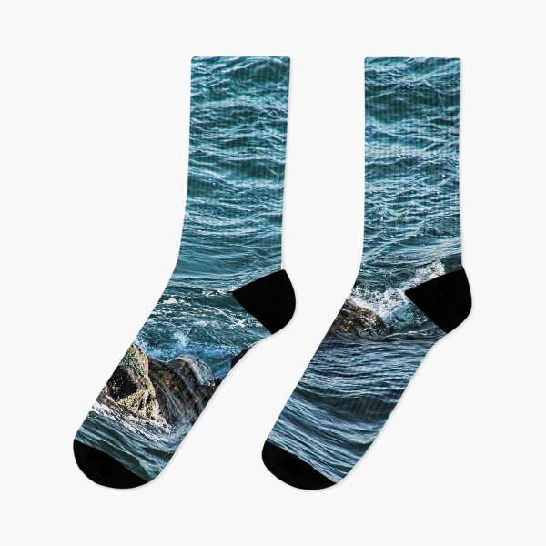 Item preview, Seawater Surface Water texture Closeup designed and sold by worldways.