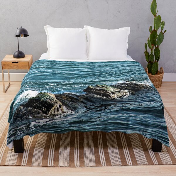 Item preview, Seawater Surface Water texture Closeup designed and sold by worldways.