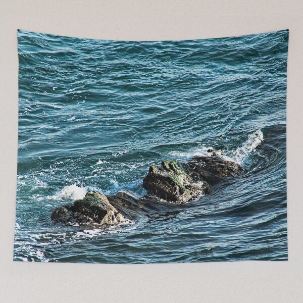 Item preview, Seawater Surface Water texture Closeup designed and sold by worldways.