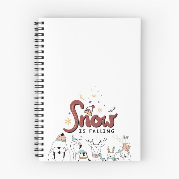 Item preview, snow is falling designed and sold by Artezia.