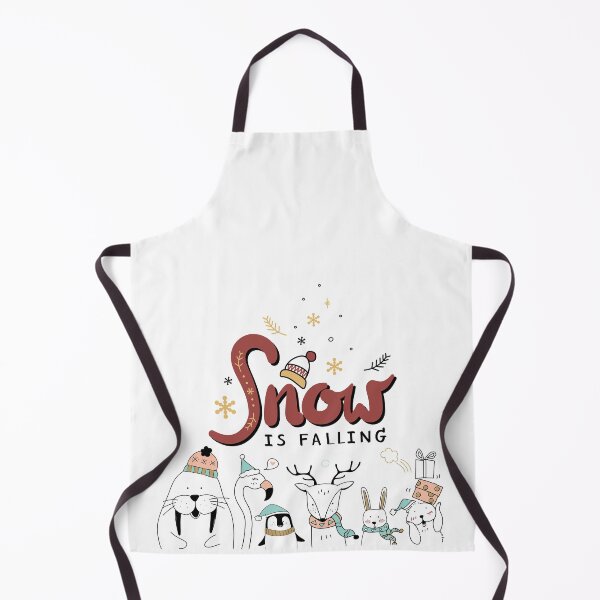 Item preview, snow is falling designed and sold by Artezia.