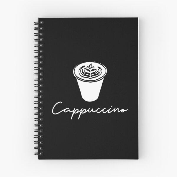 Item preview, CAPPUCCINO designed and sold by kh0l0d.