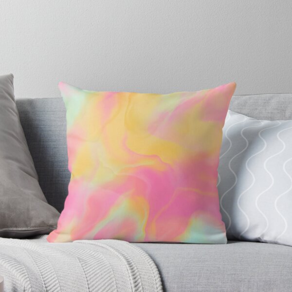 Item preview, Abstract Colorful Marble Paint Trippy designed and sold by trajeado14.