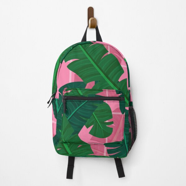 Item preview, Banana Leaves print designed and sold by Alafina2019.