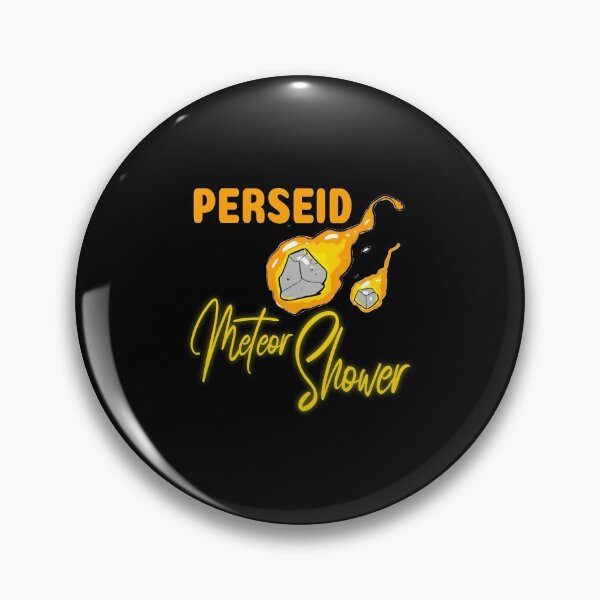 Item preview, Perseid Meteor Shower  designed and sold by ProArtzilla.