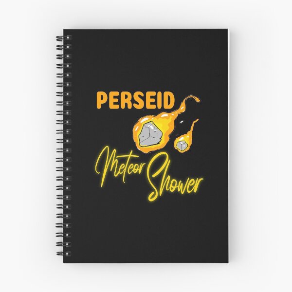 Item preview, Perseid Meteor Shower  designed and sold by ProArtzilla.