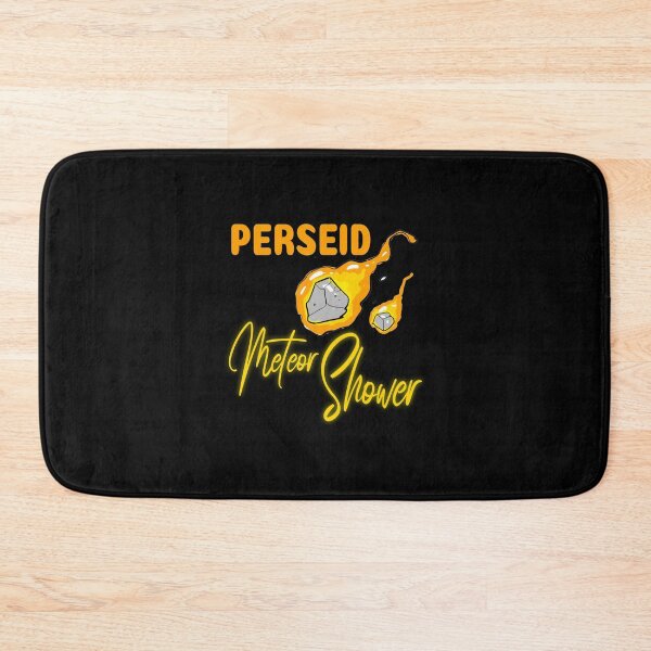 Item preview, Perseid Meteor Shower  designed and sold by ProArtzilla.