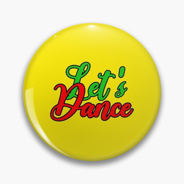 Item preview, Lets Dance 07 designed and sold by Jozef Bloks.