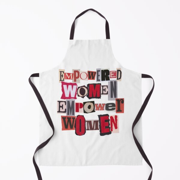 Item preview, Empowered women empower women designed and sold by PrettyRansom.