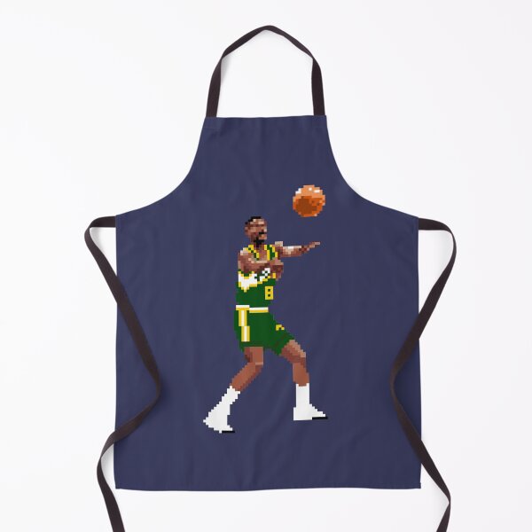 Item preview, Eddie Johnson Pixel Pass Qiangy designed and sold by qiangdade.