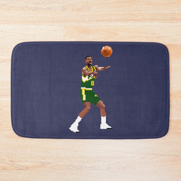 Item preview, Eddie Johnson Pixel Pass Qiangy designed and sold by qiangdade.