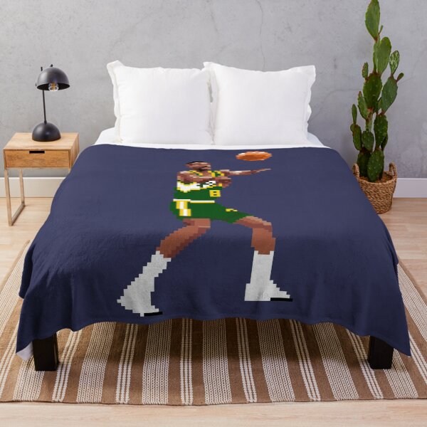 Item preview, Eddie Johnson Pixel Pass Qiangy designed and sold by qiangdade.