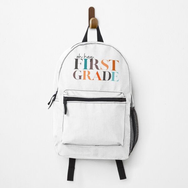 Artikelvorschau, Kopie von Oh Hey Farbenfrohes Design der ersten Klasse entworfen und verkauft von SafouaneShop.