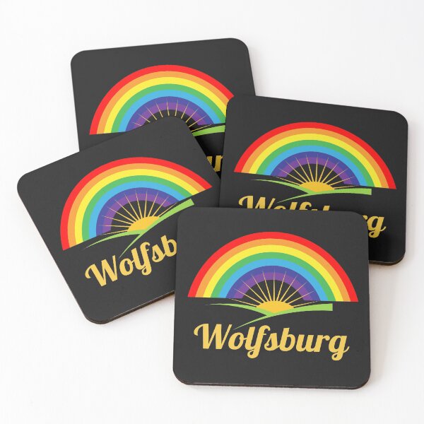 Item preview, Wolfsburg designed and sold by TheRightHonMP.
